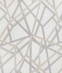 Kravet Cable Dance Dove Fabric