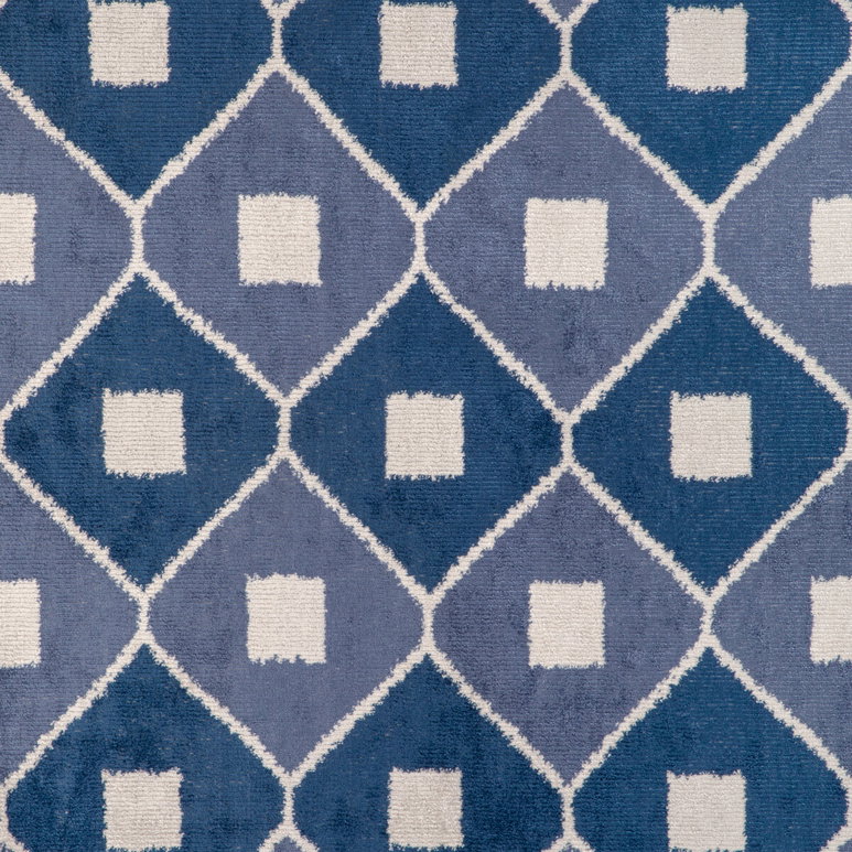Kravet Desvern Ink Fabric