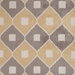 Kravet Desvern Toffee Fabric