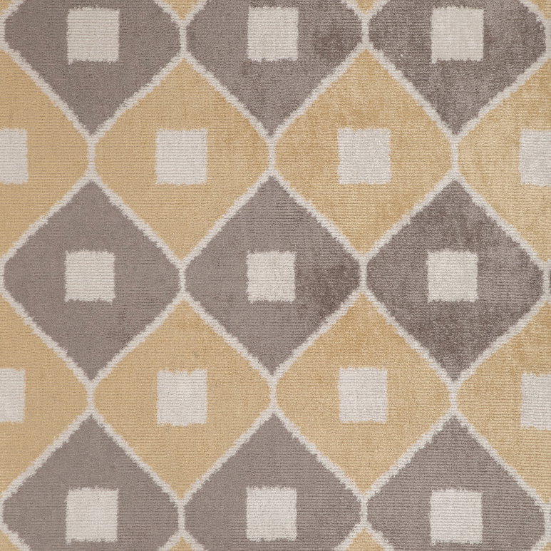 Kravet Desvern Toffee Fabric