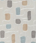 Kravet Sagrada Soapstone Fabric