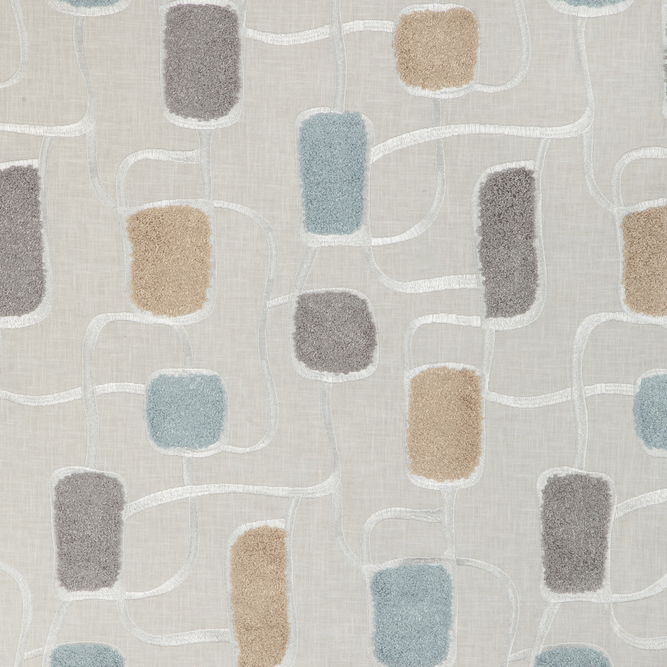 Kravet Sagrada Soapstone Fabric