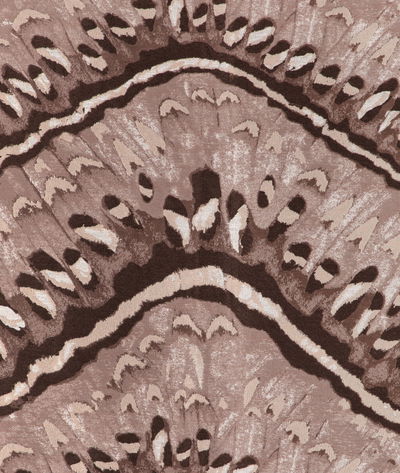 Kravet Moth Weave Mulberry Fabric