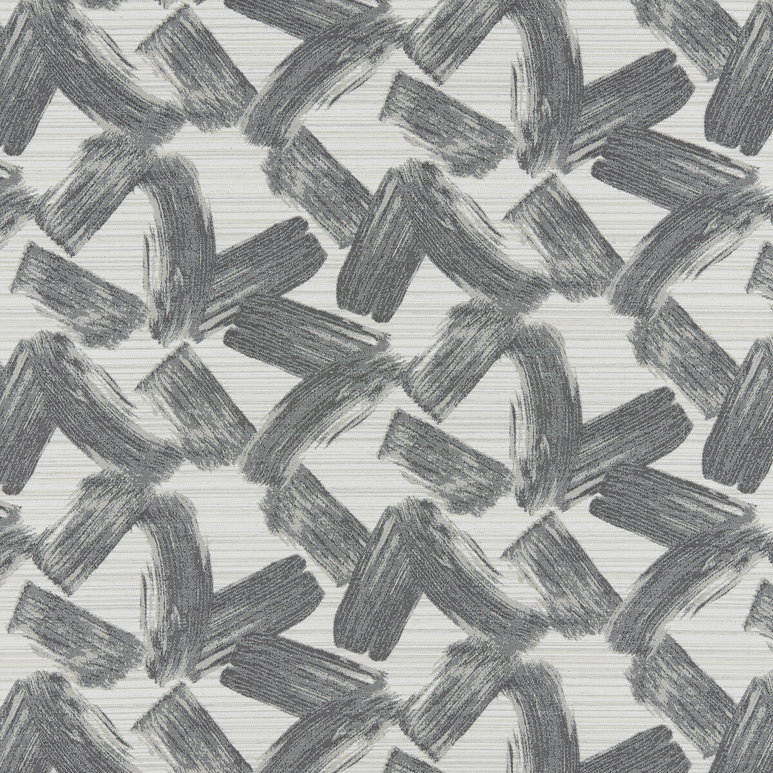 Kravet Shodo Pewter Fabric