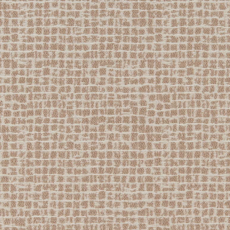 Kravet Zen Grid Linen Fabric