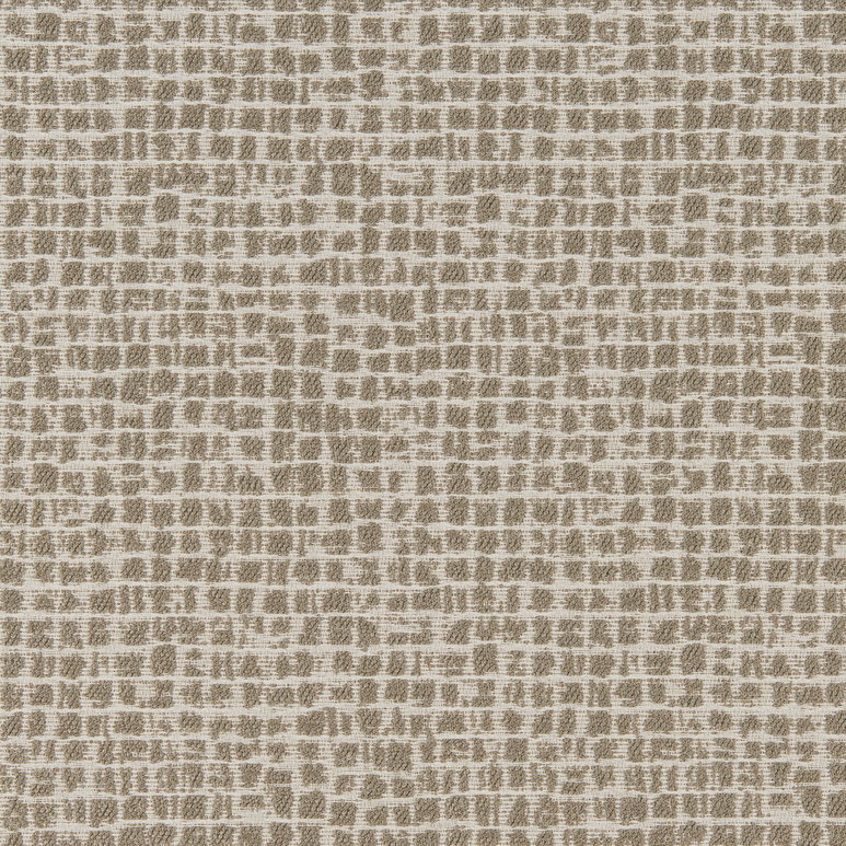 Kravet Zen Grid Sage Fabric