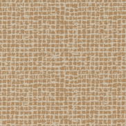 Kravet Zen Grid Honey Fabric