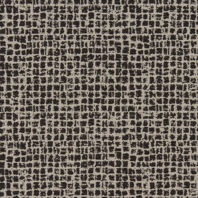 Kravet Zen Grid Silhouette Fabric