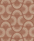 Kravet Arcadia Cinnabar Fabric