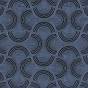 Kravet Arcadia Midnight Fabric