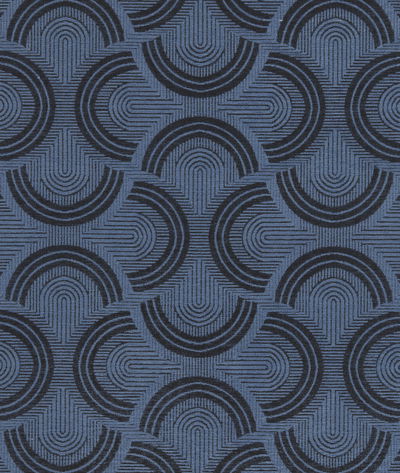 Kravet Arcadia Midnight Fabric
