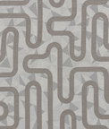 Kravet Roundabout Shadow Fabric