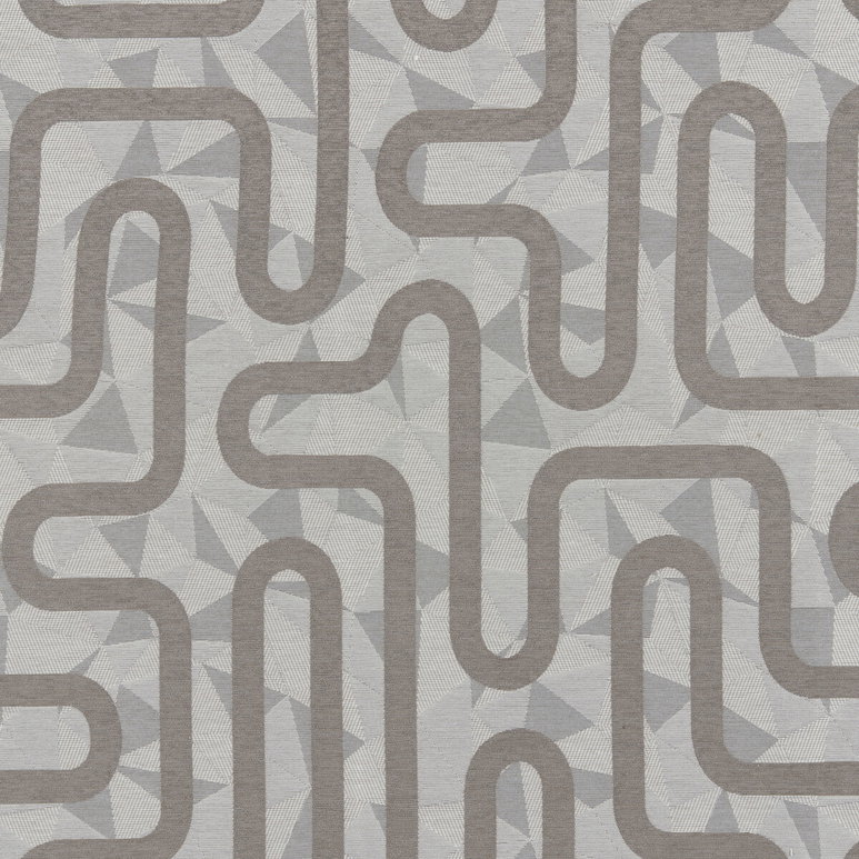 Kravet Roundabout Shadow Fabric