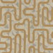 Kravet Roundabout Saffron Fabric
