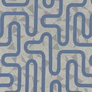 Kravet Roundabout Celestial Fabric