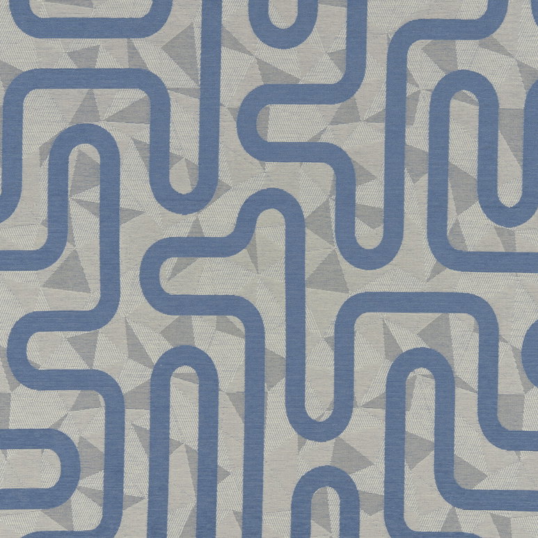 Kravet Roundabout Celestial Fabric