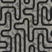 Kravet Roundabout Onyx Fabric