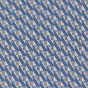 Kravet Square Root Bluejay Fabric