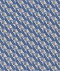 Kravet Square Root Bluejay Fabric