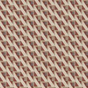 Kravet Square Root Cinnabar Fabric