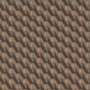 Kravet Square Root Walnut Fabric