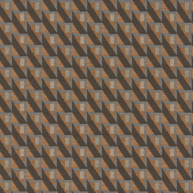Kravet Square Root Walnut Fabric