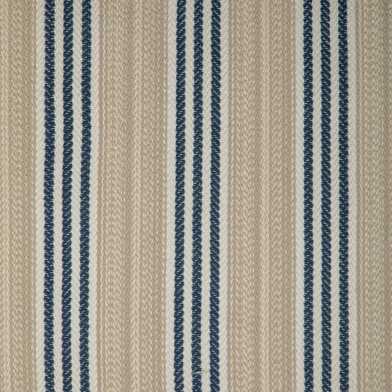 Kravet Seaworthy Navy Fabric
