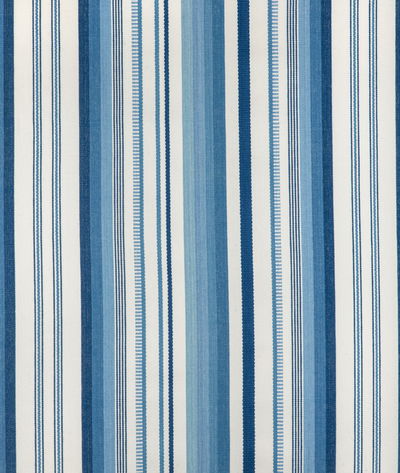 Kravet Fenmore Indigo Fabric