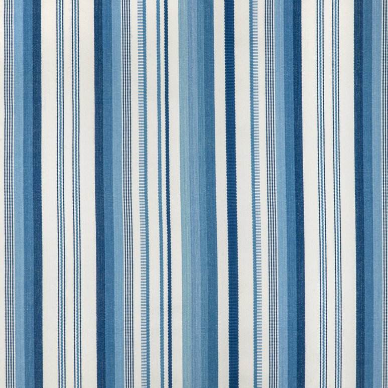 Kravet Fenmore Indigo Fabric