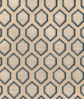 Kravet Waterlines Slate Fabric