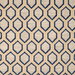 Kravet Waterlines Indigo Fabric