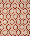Kravet Waterlines Poppy Fabric