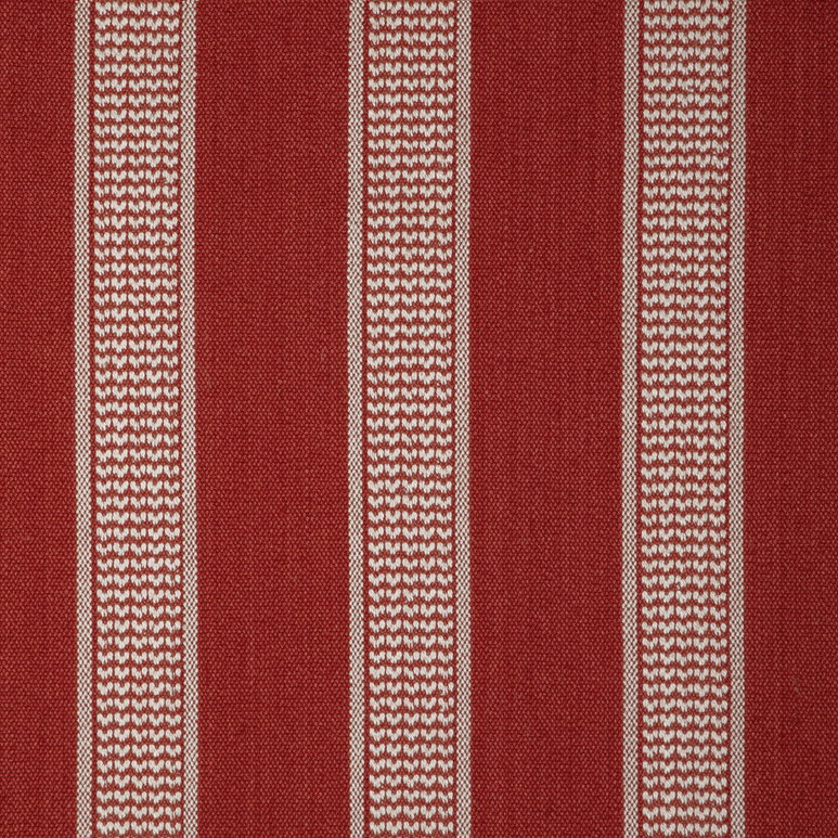 Kravet West Wind Red Fabric