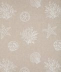 Kravet Shell Isle Linen Fabric