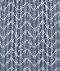 Kravet Cliff Edge Navy Fabric