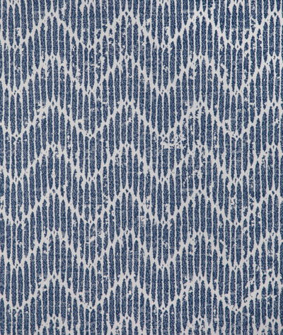 Kravet Cliff Edge Navy Fabric