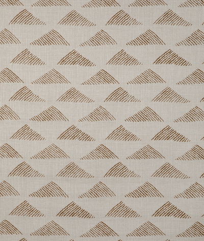 Kravet Laguna Weave Camel Fabric