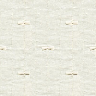 Kravet 3817.101 Pintuk Salt Fabric