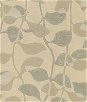 Kravet 3844.11 Shimmer Leaf Silver Leaf Fabric