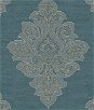 Kravet 3847.5 Lisette Blue Dusk Fabric