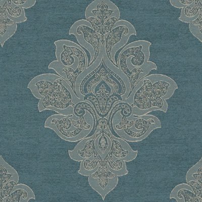 Kravet 3847.5 Lisette Blue Dusk Fabric