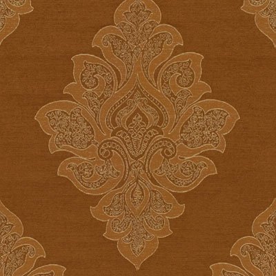 Kravet 3850.640 Lisette Copper Fabric