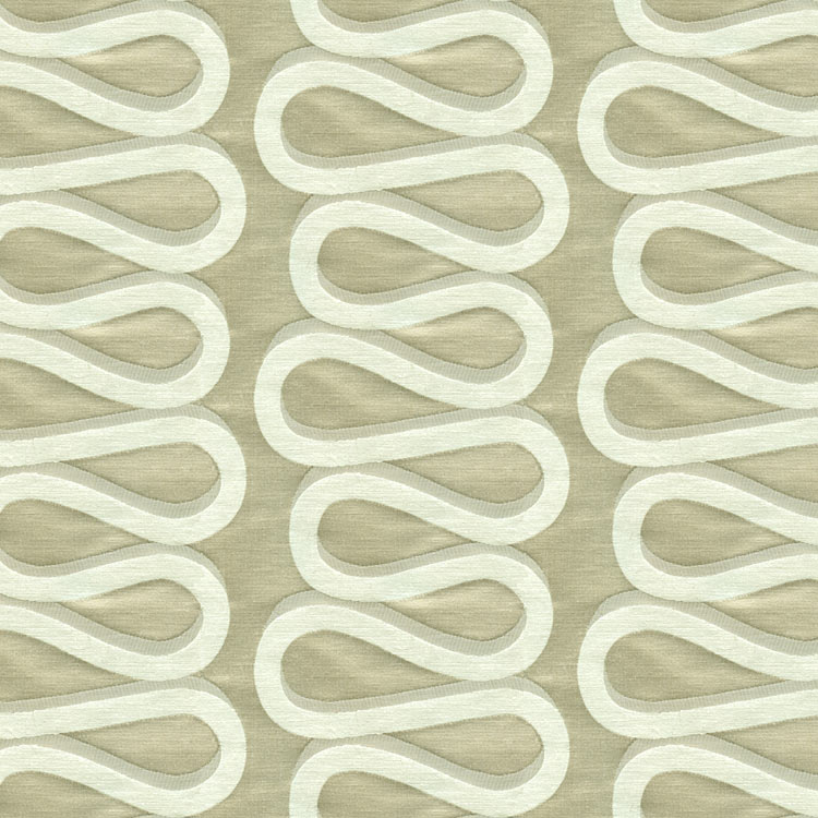 Kravet 3965.11 Main Squeeze Silver Dove Fabric