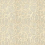 Kravet 3971.1 Keep Shining White Gold Fabric