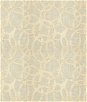 Kravet 3971.1 Keep Shining White Gold Fabric