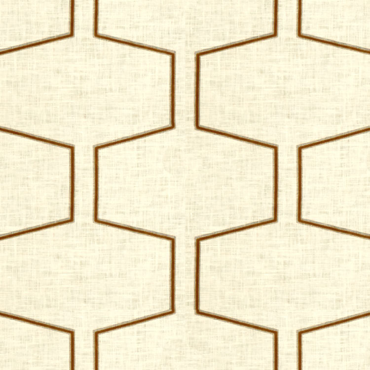 Kravet 3991.616 Canyon Edge Clay Fabric