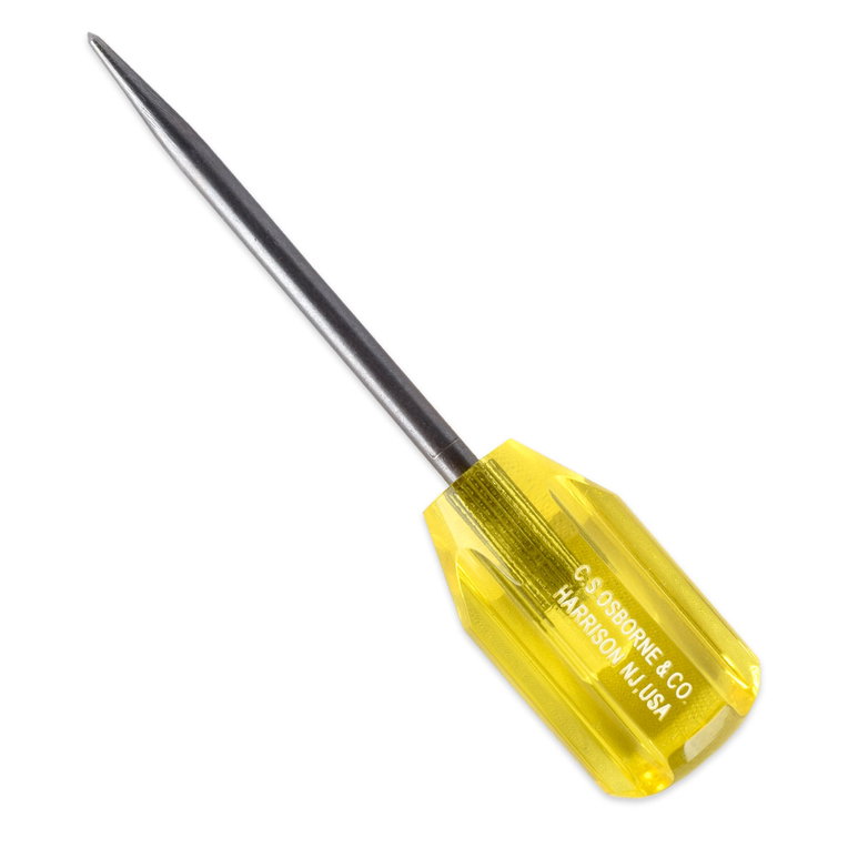 C.S. Osborne Heavy Duty Scratch Awl