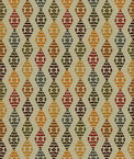 Kravet 4012.416 Soojini Knots Harvest Fabric