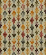 Kravet 4012.416 Soojini Knots Harvest