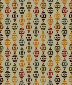 Kravet 4012.416 Soojini Knots Harvest Fabric